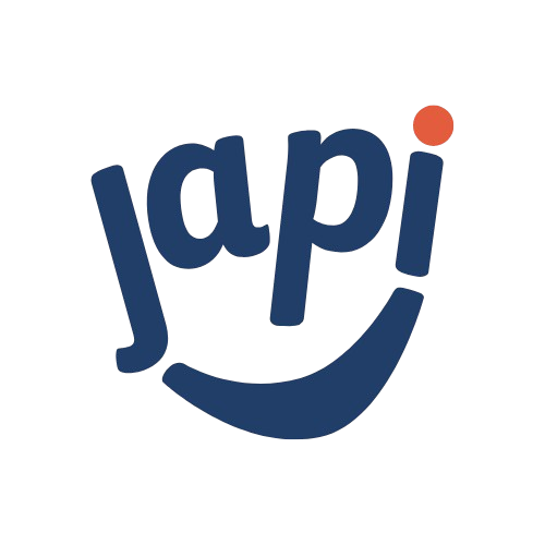 Logo Japi